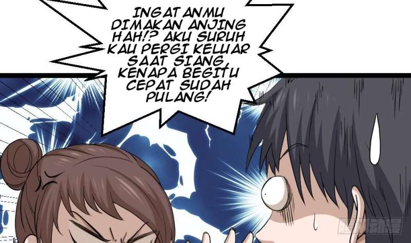 Most Arrogant Son In Law Chapter 12 Gambar 10