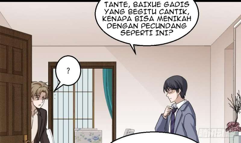 Most Arrogant Son In Law Chapter 12 Gambar 17