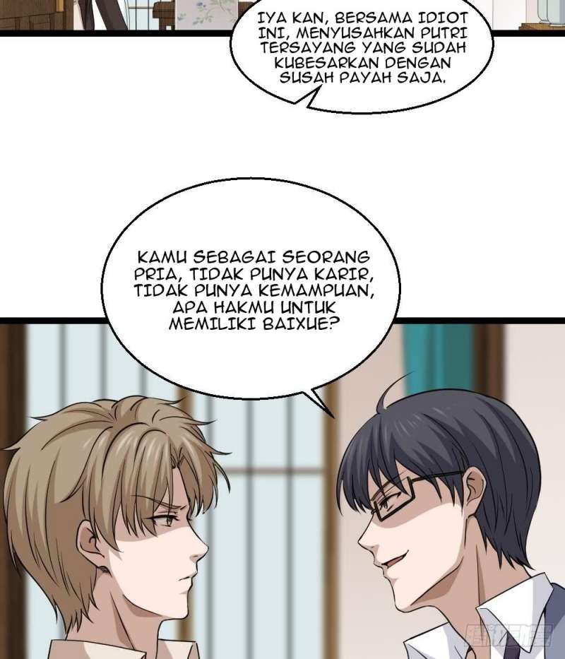 Most Arrogant Son In Law Chapter 12 Gambar 18