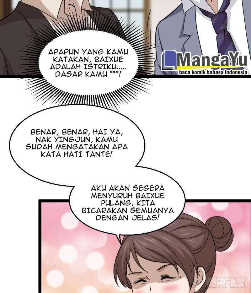 Most Arrogant Son In Law Chapter 12 Gambar 19