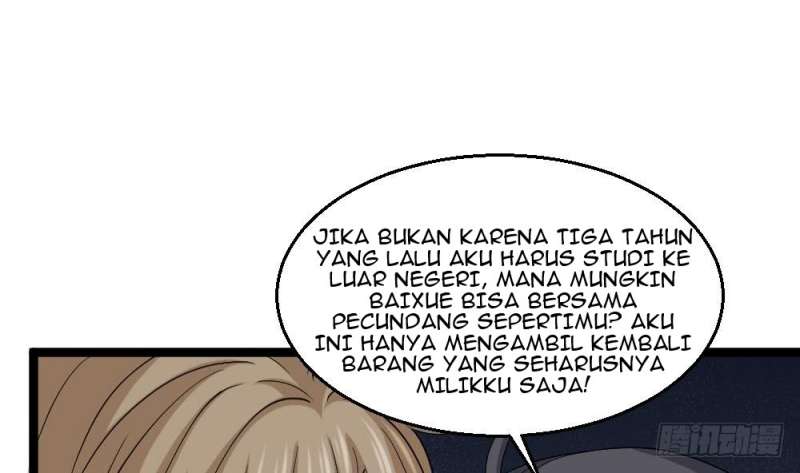 Most Arrogant Son In Law Chapter 12 Gambar 21