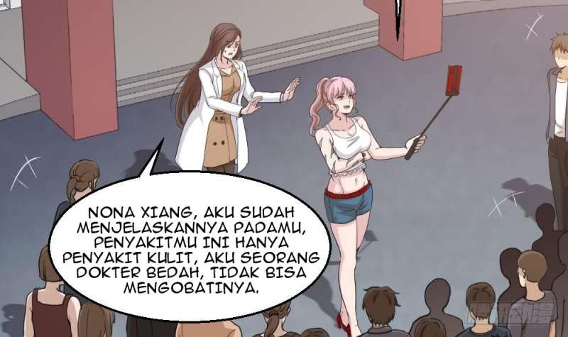 Most Arrogant Son In Law Chapter 12 Gambar 37
