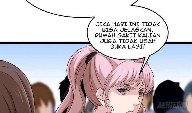 Most Arrogant Son In Law Chapter 12 Gambar 39