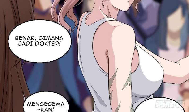 Most Arrogant Son In Law Chapter 12 Gambar 40