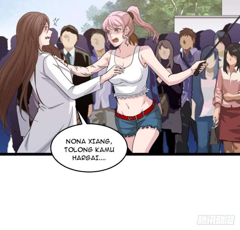 Most Arrogant Son In Law Chapter 12 Gambar 45