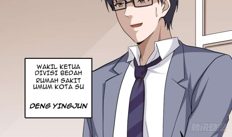 Most Arrogant Son In Law Chapter 12 Gambar 5