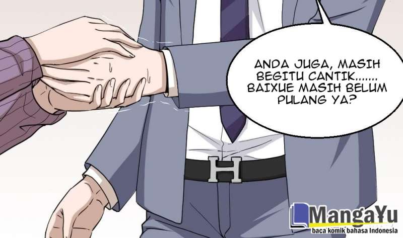 Most Arrogant Son In Law Chapter 12 Gambar 6