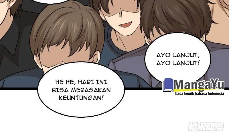 Most Arrogant Son In Law Chapter 12 Gambar 60