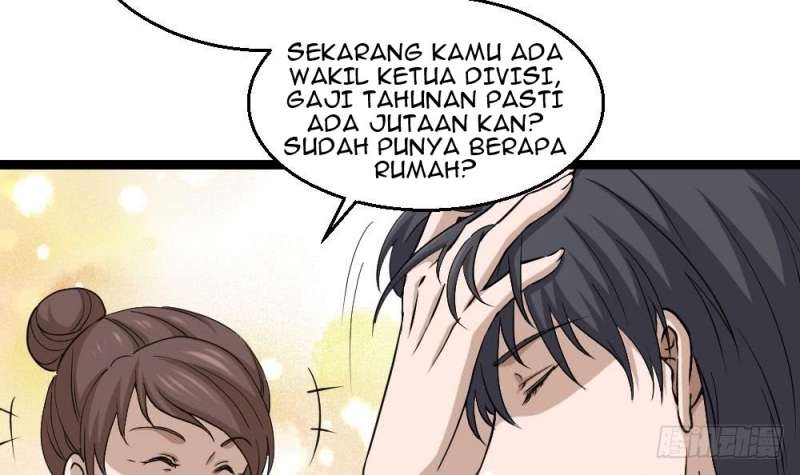 Most Arrogant Son In Law Chapter 12 Gambar 8