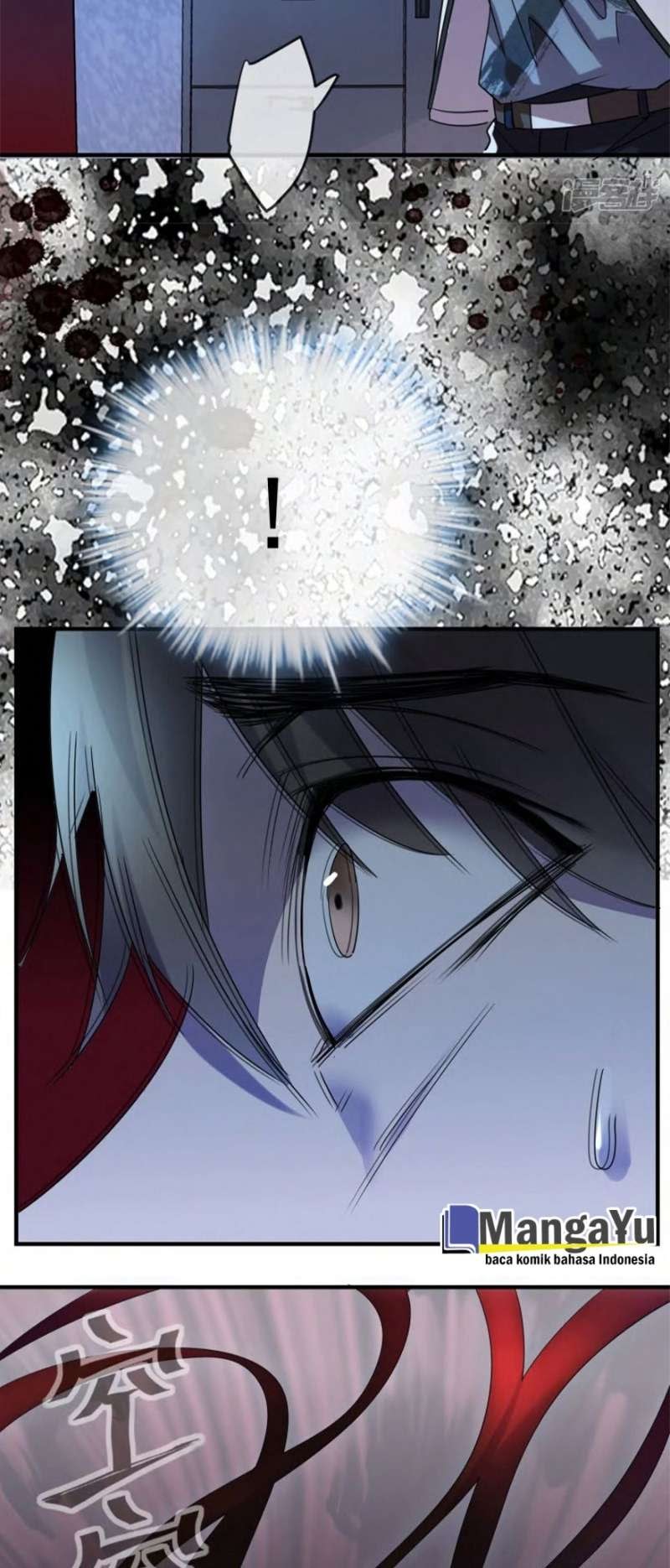 Haunted House Chapter 17 Gambar 13