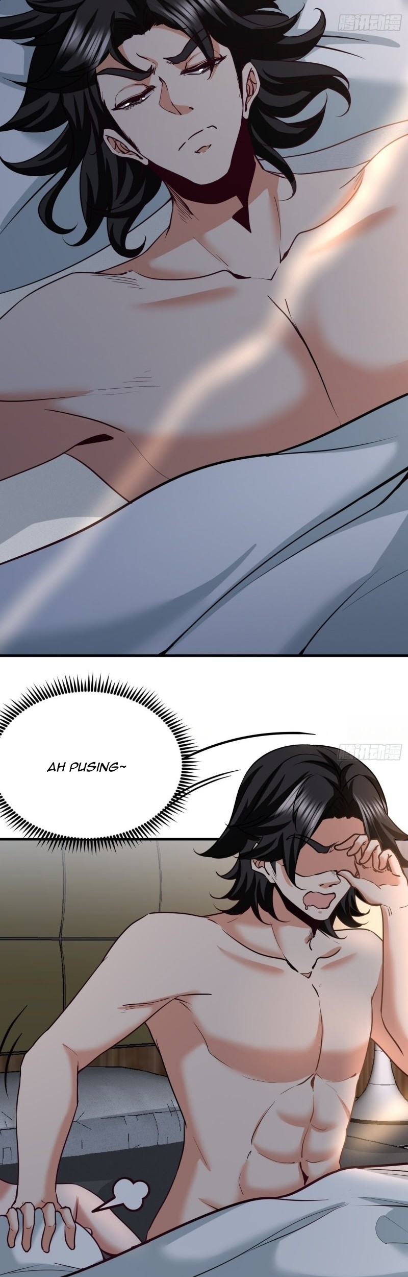 Dragon King Hall Chapter 33 Gambar 10