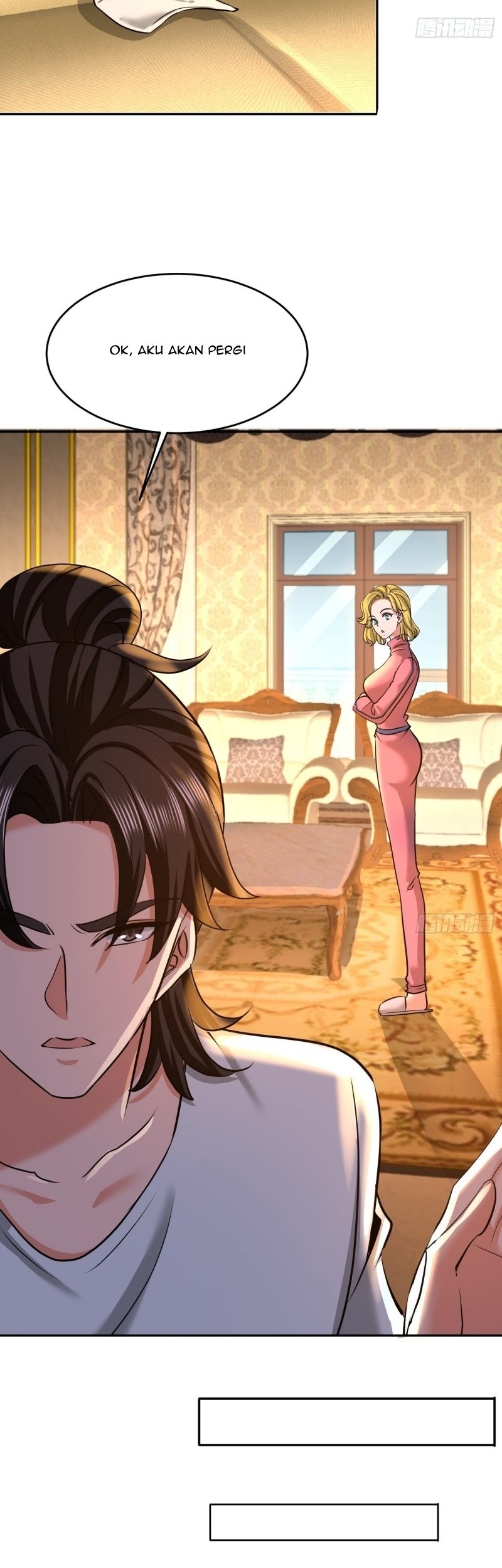 Dragon King Hall Chapter 33 Gambar 19