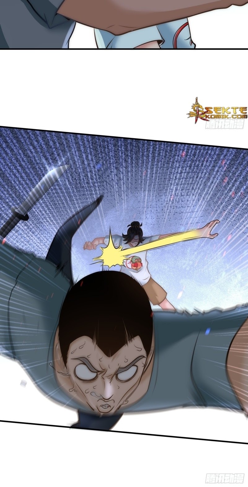 Dragon King Hall Chapter 32 Gambar 5
