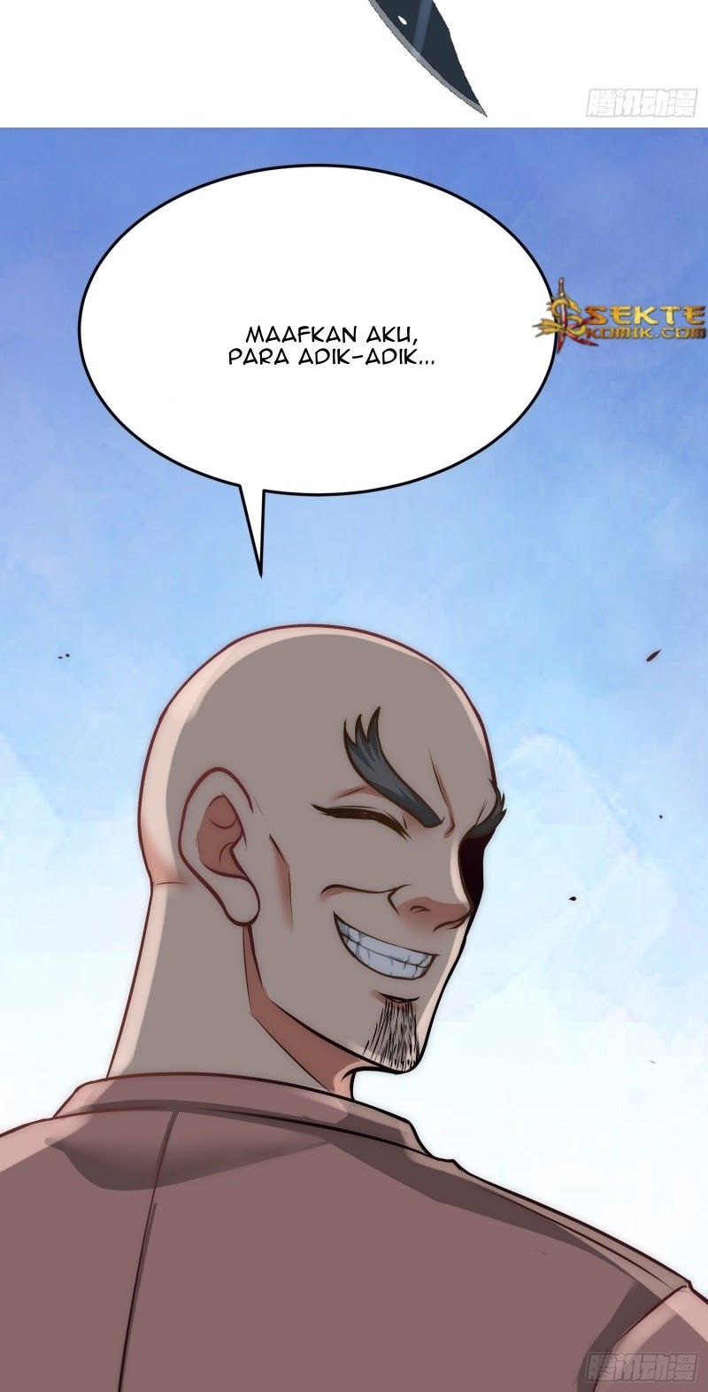 Dragon King Hall Chapter 31 Gambar 11