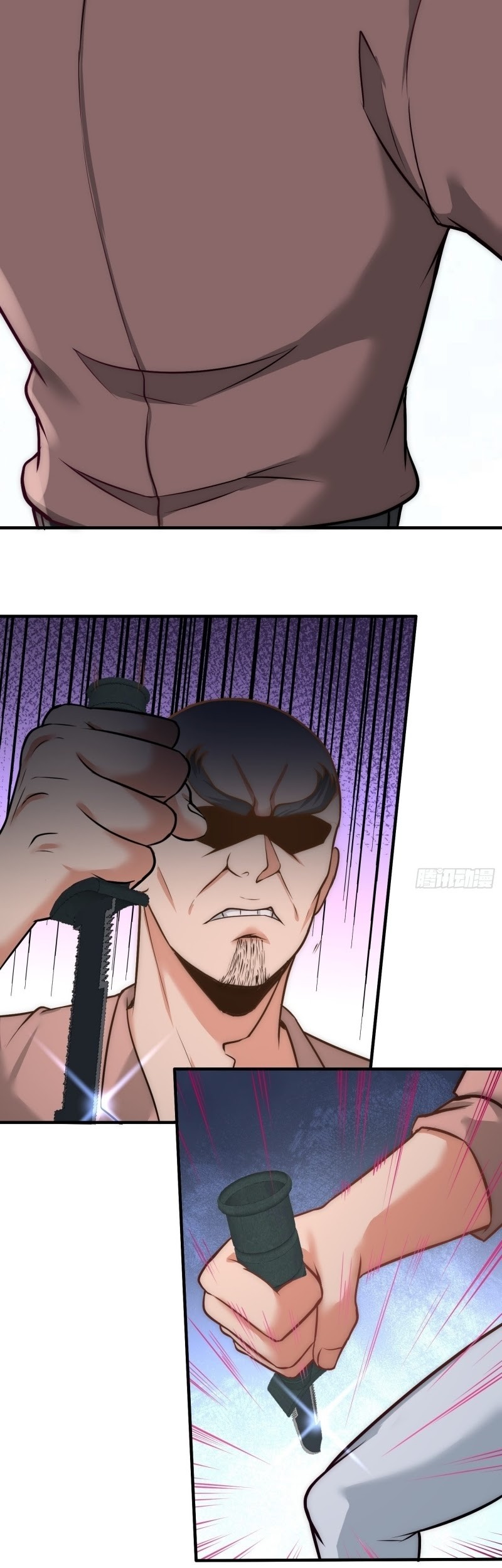 Dragon King Hall Chapter 31 Gambar 12
