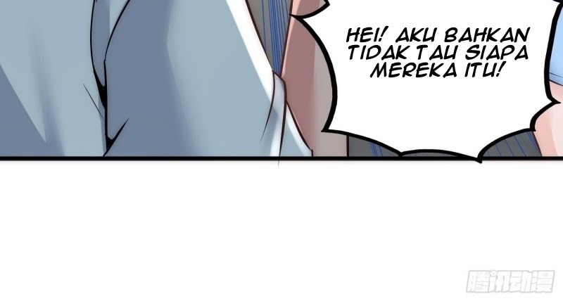 Dragon King Hall Chapter 31 Gambar 17