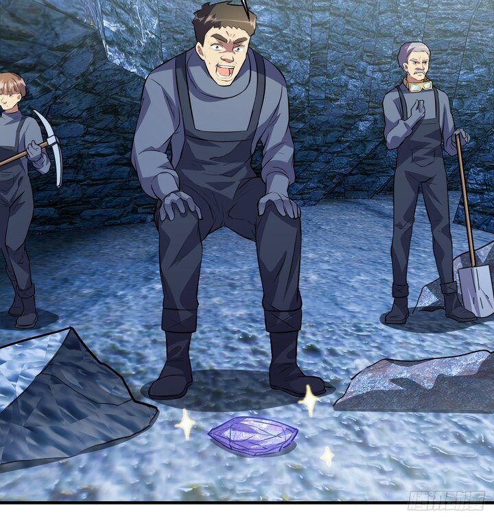 The High Energy Attack Chapter 28 Gambar 29