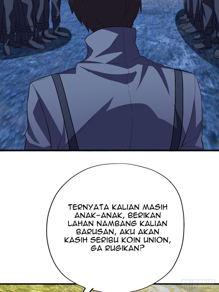 The High Energy Attack Chapter 28 Gambar 37