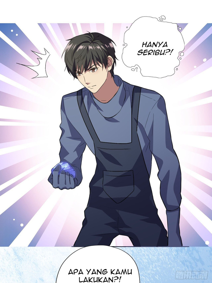 The High Energy Attack Chapter 28 Gambar 39