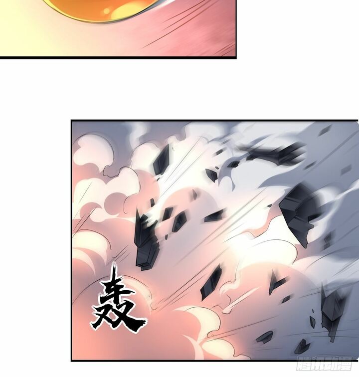 The High Energy Attack Chapter 25 Gambar 10