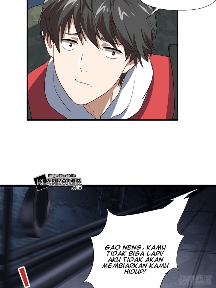 The High Energy Attack Chapter 24 Gambar 18