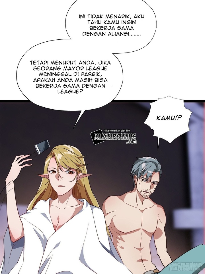 The High Energy Attack Chapter 23 Gambar 39