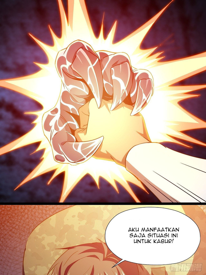 The High Energy Attack Chapter 22 Gambar 12