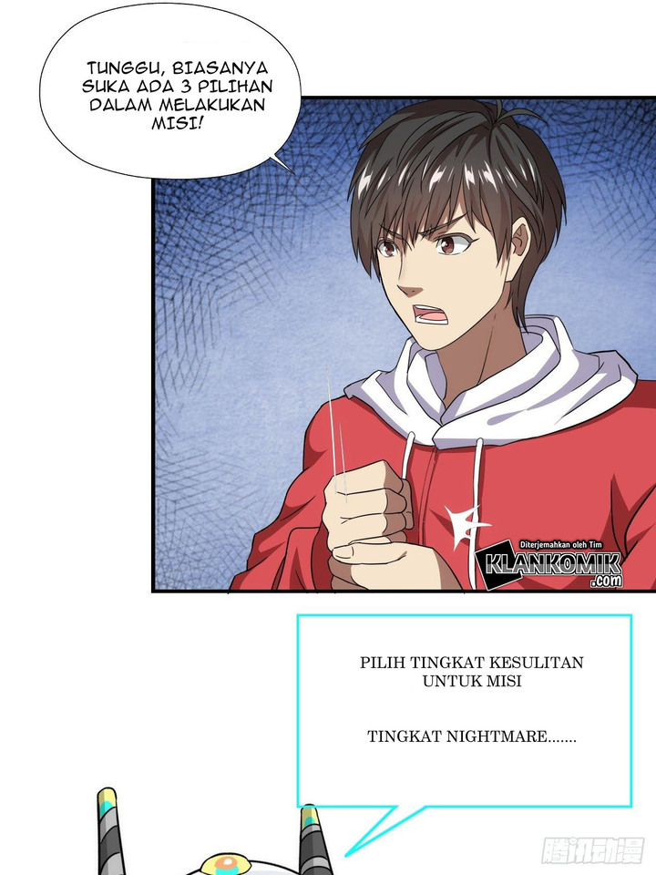 The High Energy Attack Chapter 22 Gambar 21