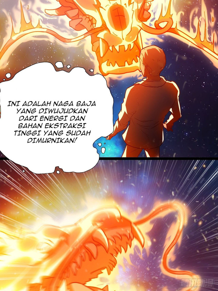 The High Energy Attack Chapter 22 Gambar 32