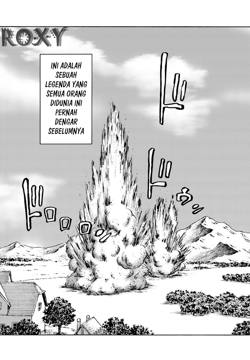 Nihonkoku Shoukan Chapter 10 Gambar 31