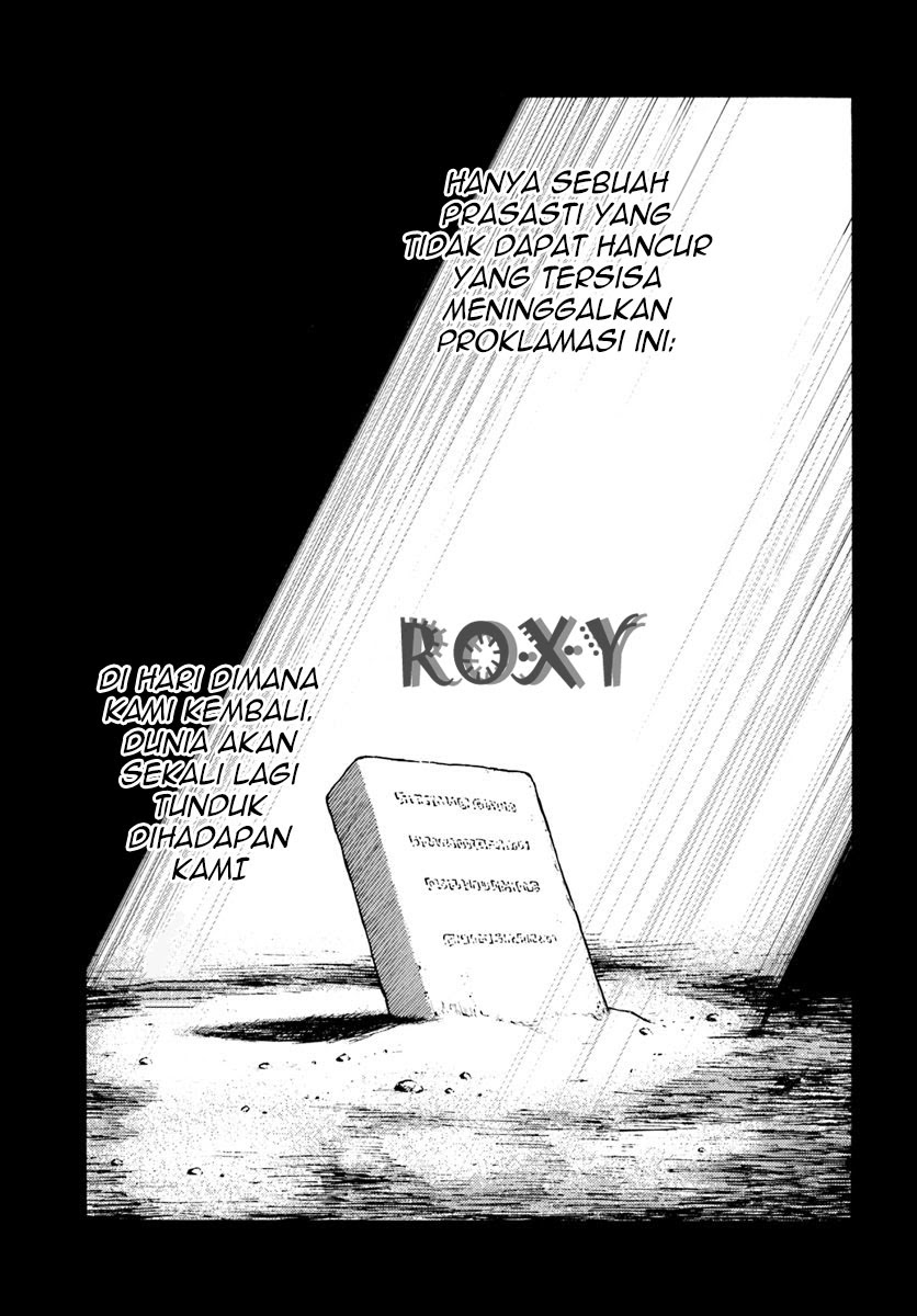 Nihonkoku Shoukan Chapter 10 Gambar 36