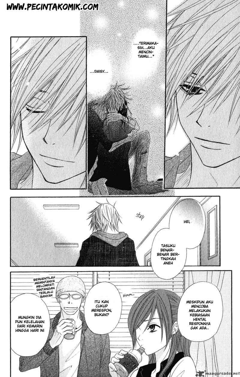 Dengeki Daisy Chapter 27 11
