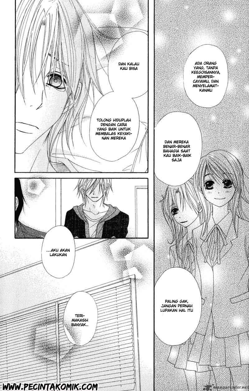 Dengeki Daisy Chapter 27 17