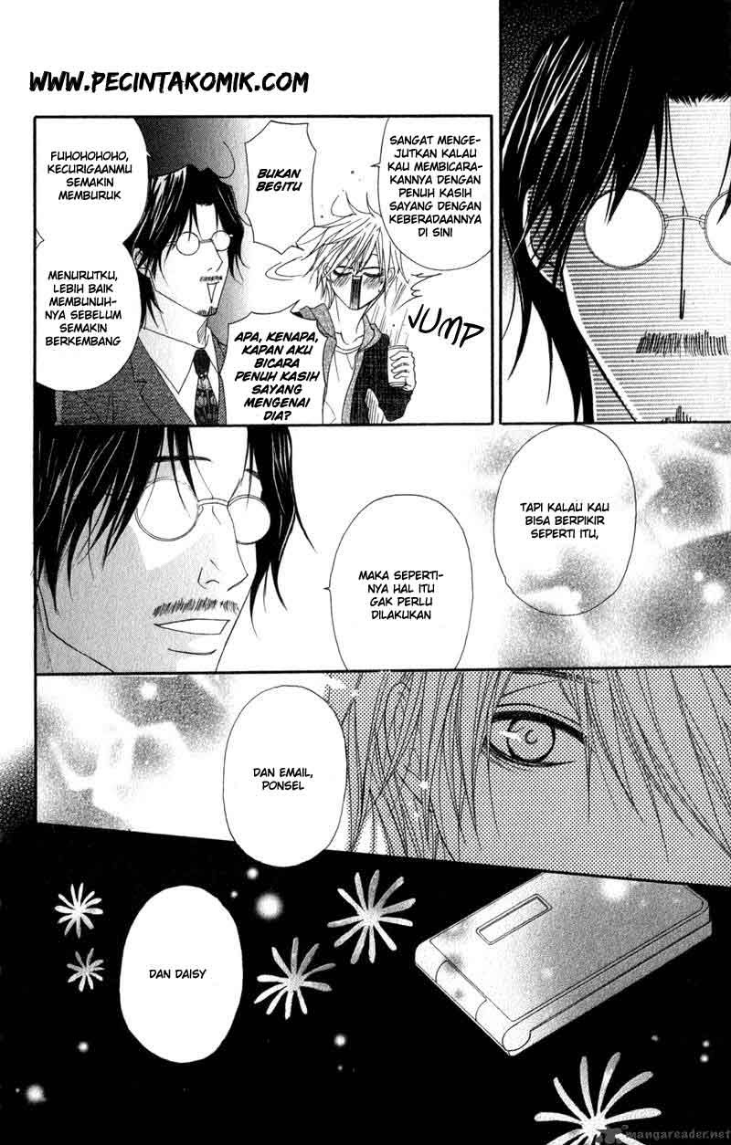 Dengeki Daisy Chapter 27 27