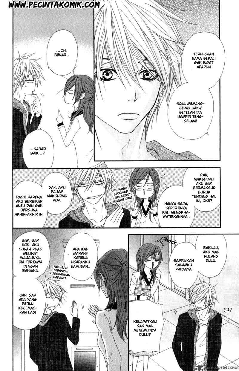 Dengeki Daisy Chapter 27 31