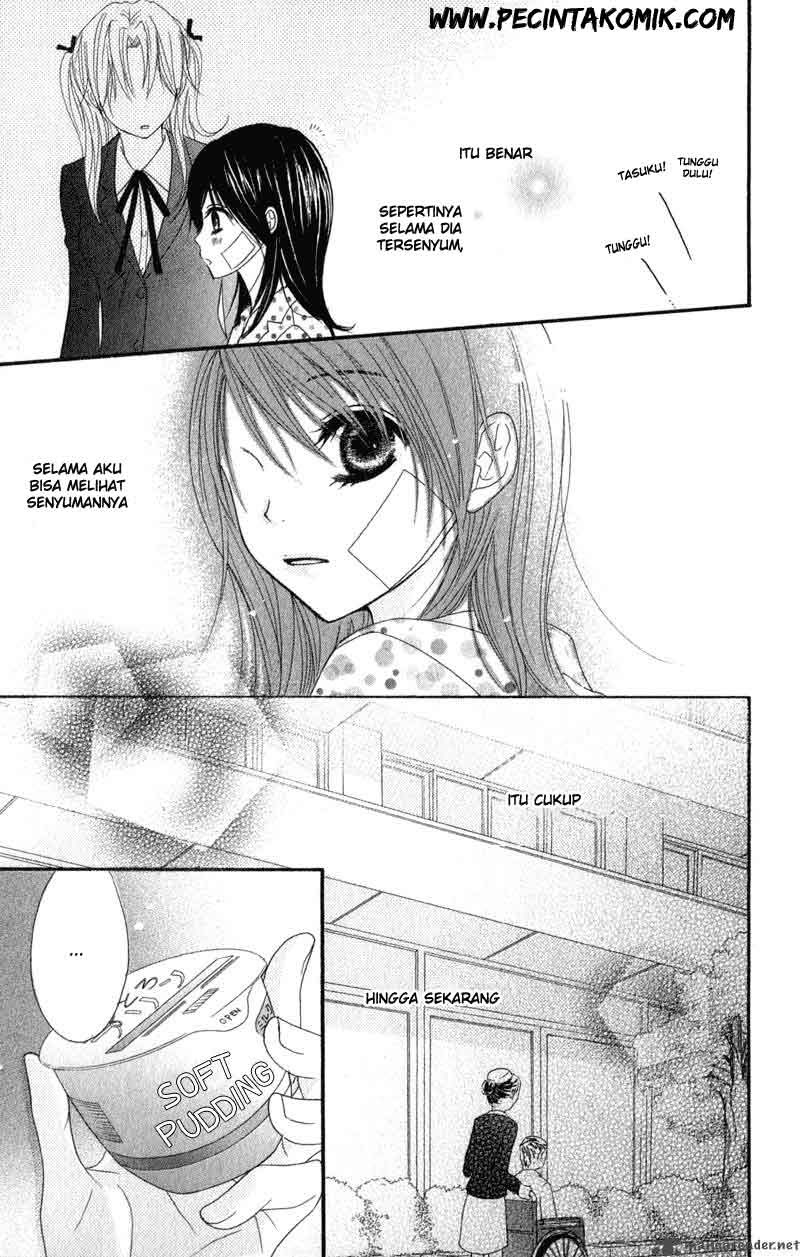 Dengeki Daisy Chapter 27 32