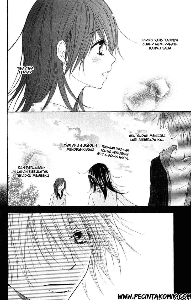 Dengeki Daisy Chapter 27 39