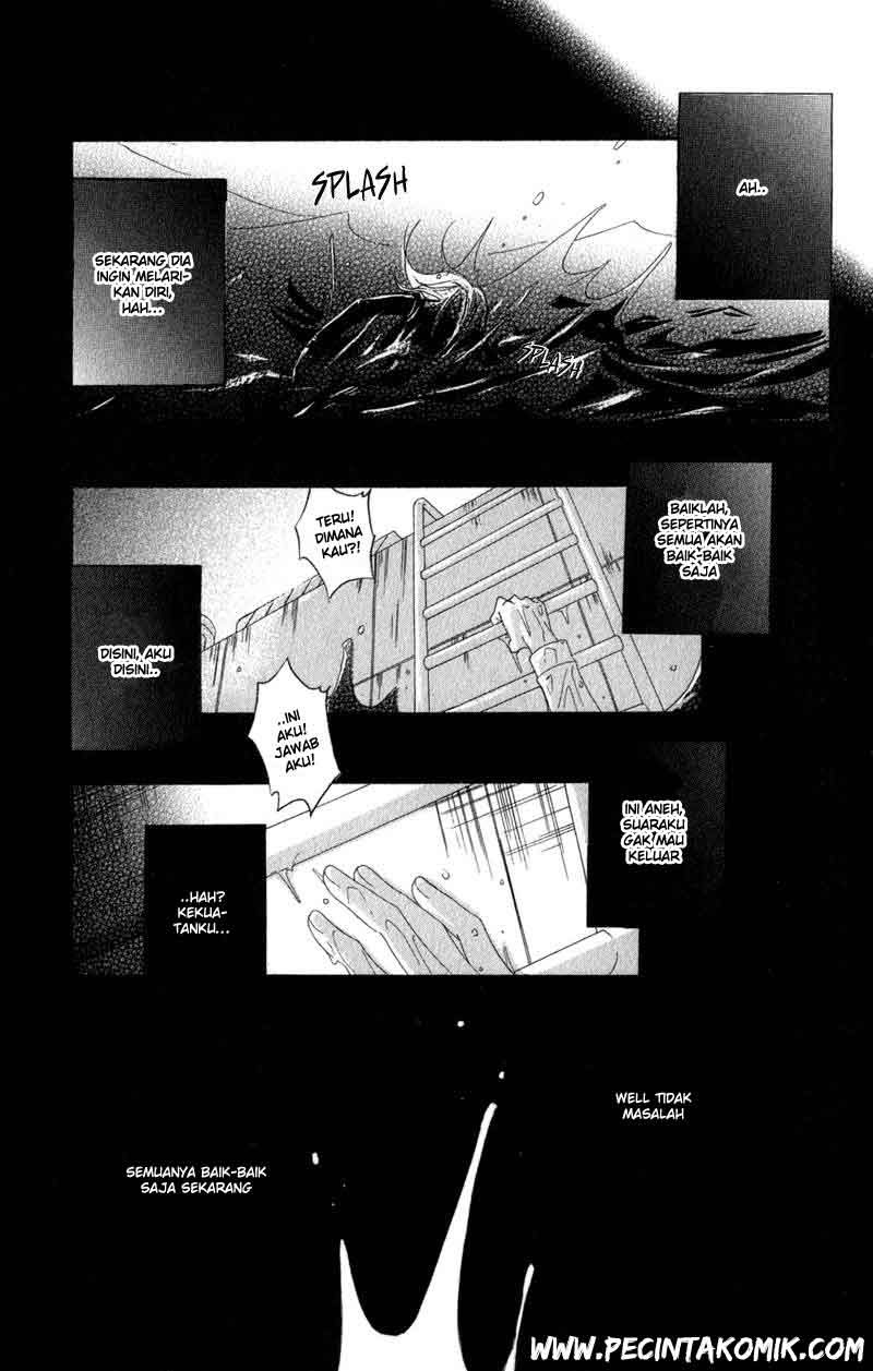 Dengeki Daisy Chapter 27 6