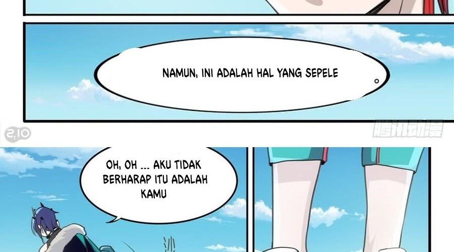 The Reborn Chapter 80 Gambar 7