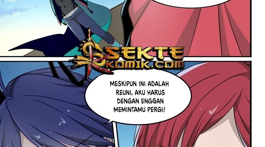 The Reborn Chapter 80 Gambar 9