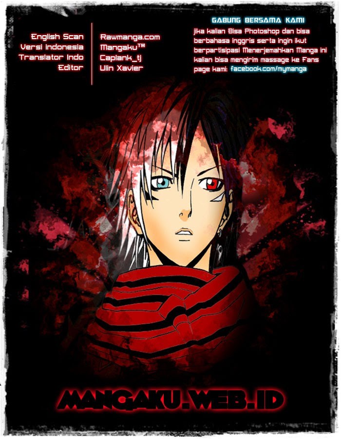 Baca Komik 666 Satan Chapter 19.1 Gambar 1