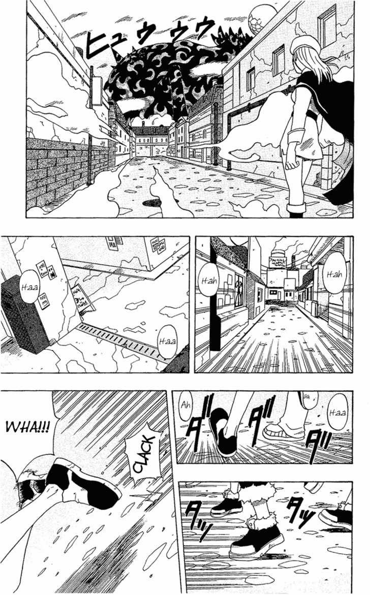Baca  666 Satan Chapter 19.1 Gambar 2