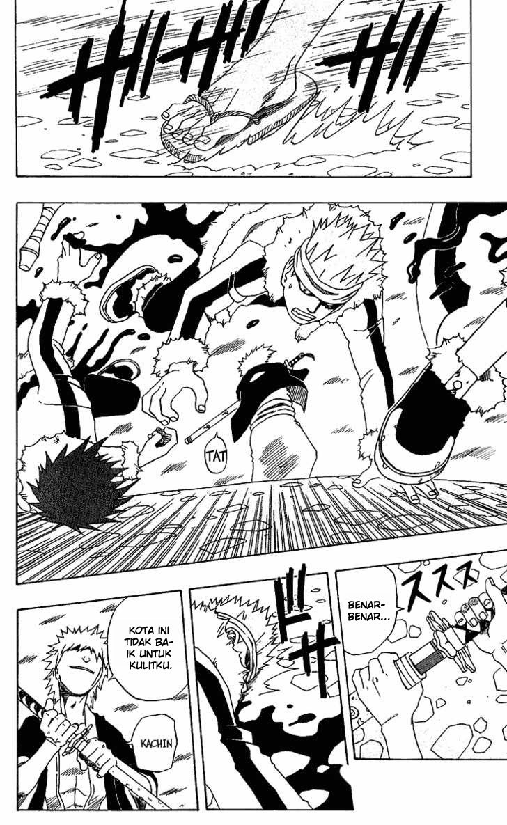 666 Satan Chapter 19.1 Gambar 8