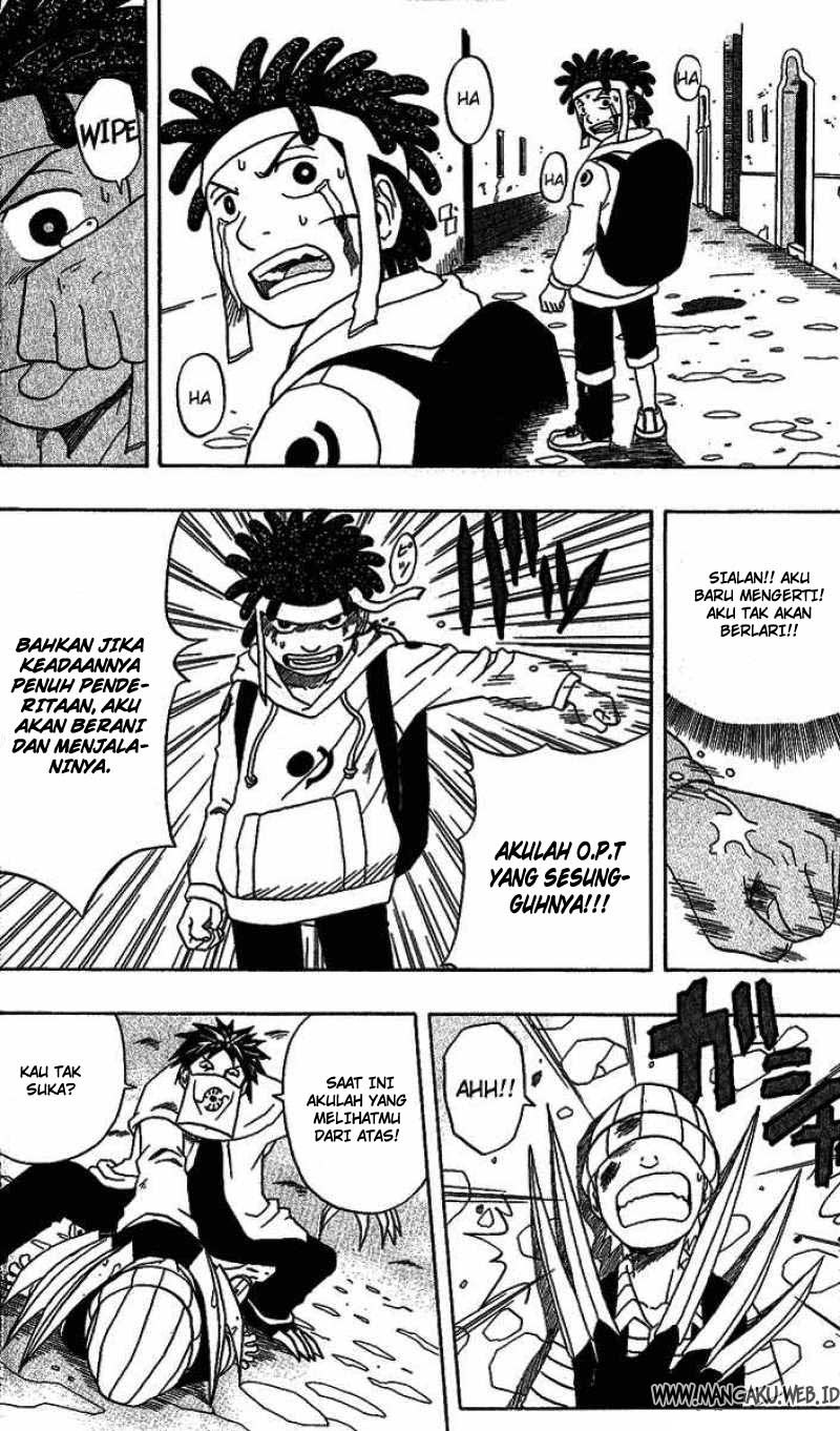 666 Satan Chapter 20.2 Gambar 14