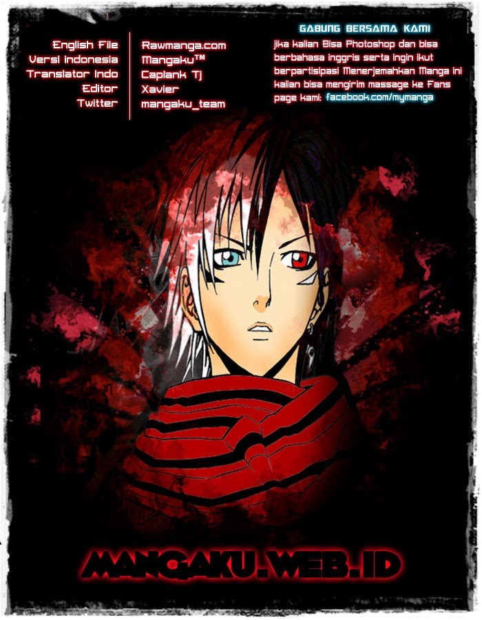 Baca Komik 666 Satan Chapter 18. Gambar 1