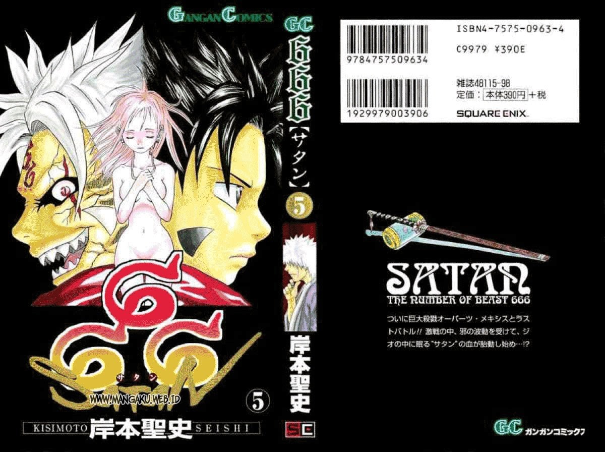 Baca  666 Satan Chapter 18. Gambar 2