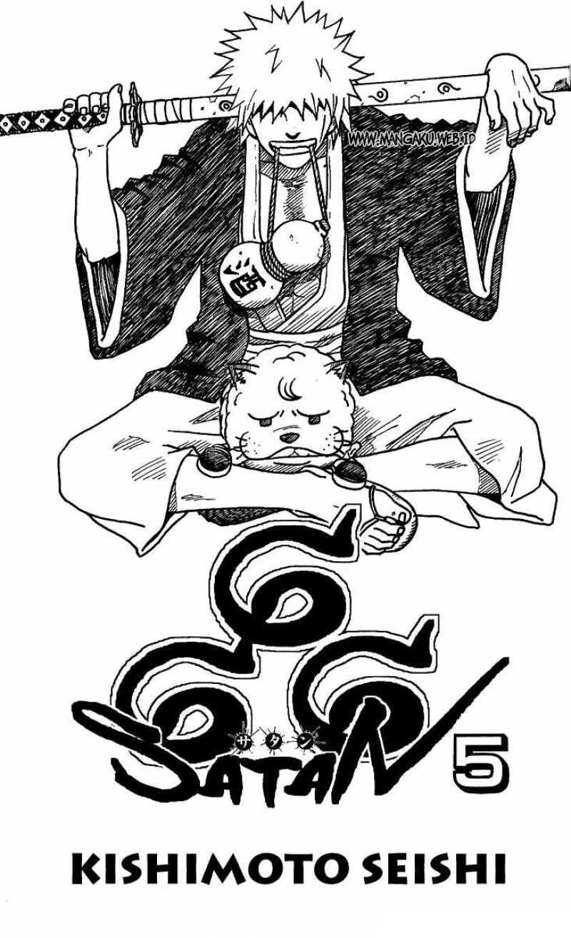 666 Satan Chapter 20.2 Gambar 3