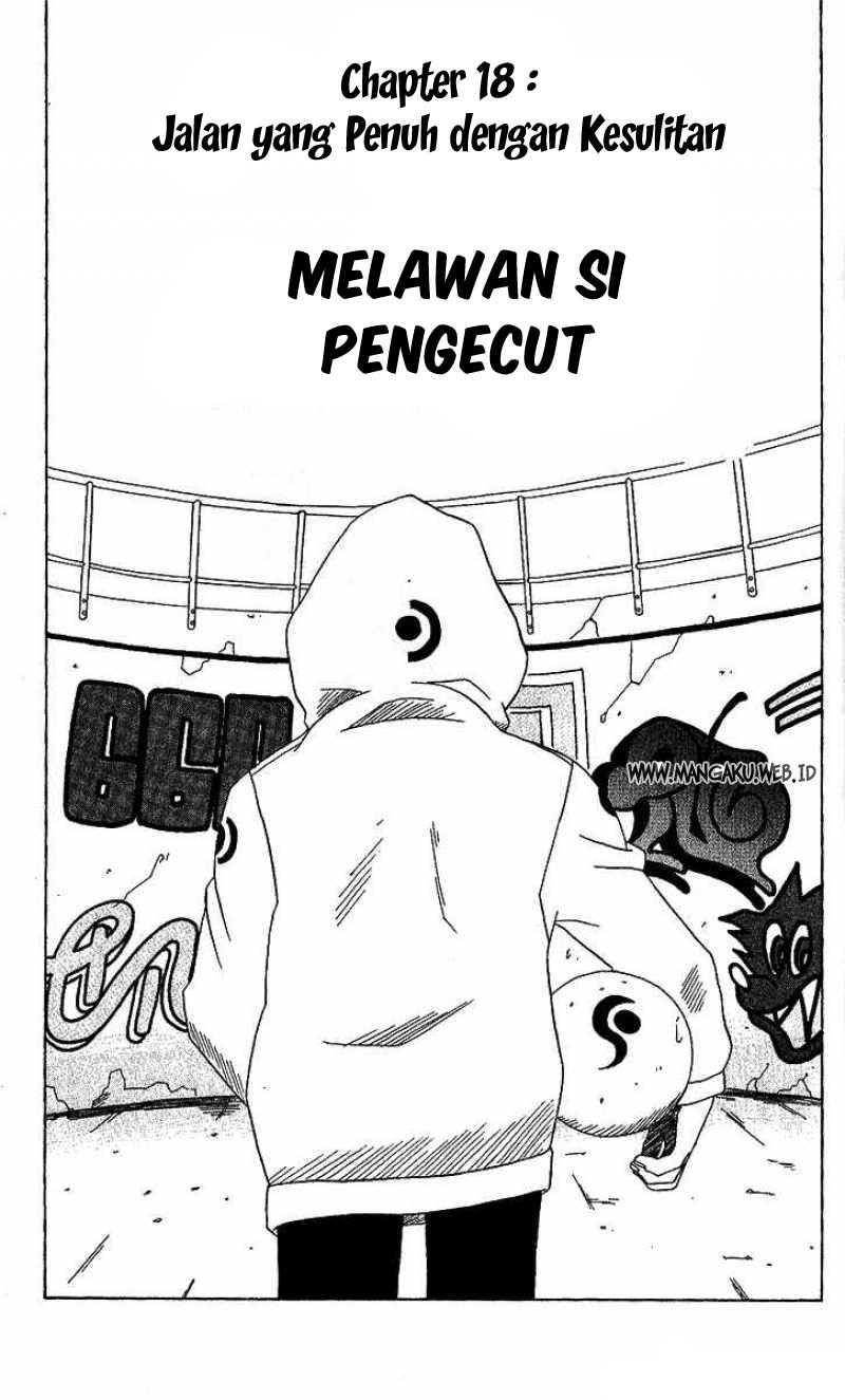 666 Satan Chapter 18. Gambar 6