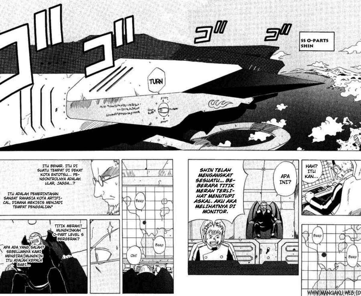 666 Satan Chapter 20.2 Gambar 7