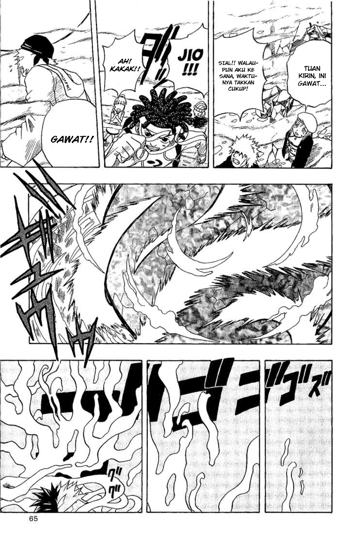 666 Satan Chapter 24.1 Gambar 13